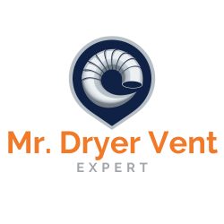 Mr. Dryer Vent Expert logo